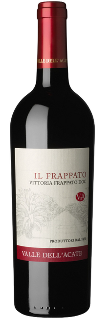 Image of Valle dell'Acate Il Frappato Vittoria - 75cl - Sizilien, Italien bei Flaschenpost.ch