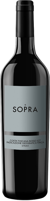 Image of Colline di Sopra Costa Toscana IGT Syrah - 75cl, Italien bei Flaschenpost.ch