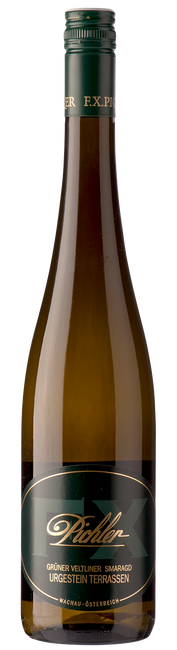 Image of Weingut F. X. Pichler Grüner Veltliner Dürnsteiner Smaragd - 75cl - Niederösterreich, Österreich bei Flaschenpost.ch