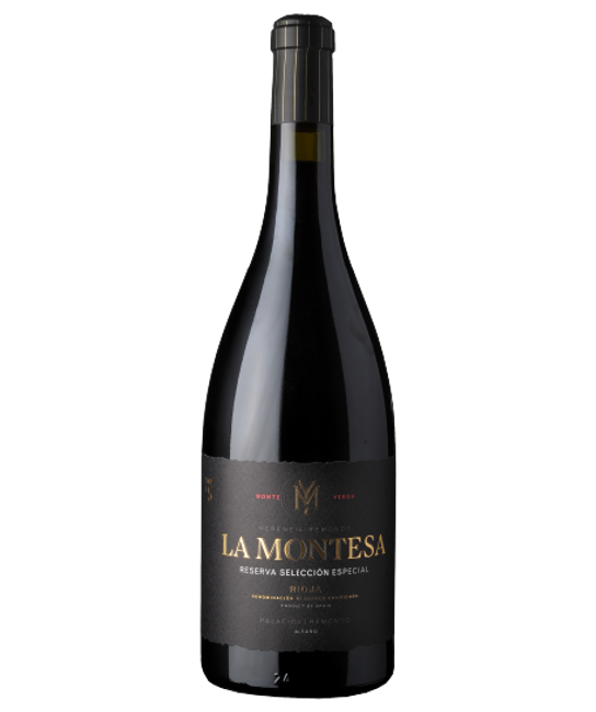 Image of Bodegas Palacios Remondo Rioja Reserva Especial - 75cl - Oberer Ebro, Spanien bei Flaschenpost.ch