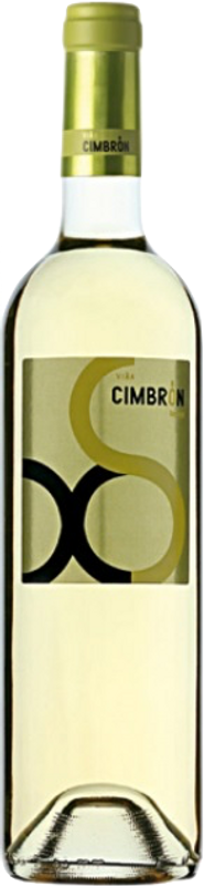 Bottiglia di Vina-Cimbron Verdejo DO di Bodegas Felix Sanz