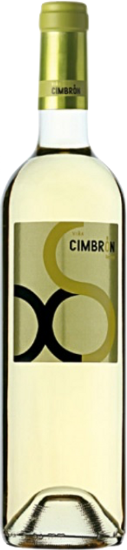 Bouteille de Vina-Cimbron Verdejo DO de Bodegas Felix Sanz