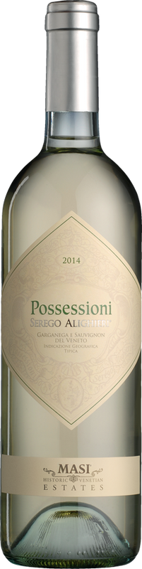 Image of Serègo Alighieri Possessioni Bianco Bianco del Veronese IGT - 75cl - Veneto, Italien
