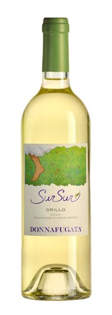 Image of Donnafugata Sursur DOC - 75cl - Sizilien, Italien bei Flaschenpost.ch