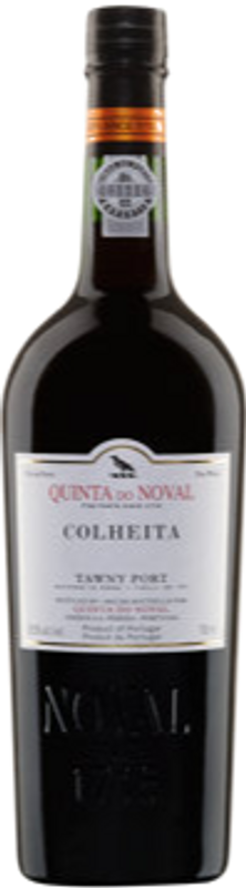 Bottle of Porto Colheita from Quinta do Noval