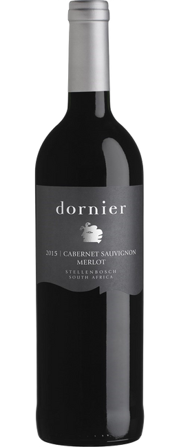Image of Dornier Dornier Cabernet Sauvignon Merlot Stellenbosch - 75cl - Coastal Region, Südafrika bei Flaschenpost.ch