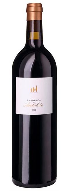 Image of Hernando y Sourdais Antidoto La Hormiga Ribera del Duero DO - 150cl, Spanien bei Flaschenpost.ch