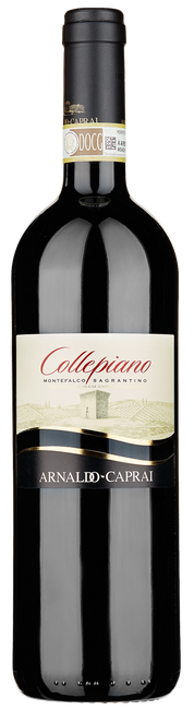 Image of Caprai Arnaldo Sagrantino di Montefalco Collepiano DOCG - 75cl - Umbrien, Italien bei Flaschenpost.ch