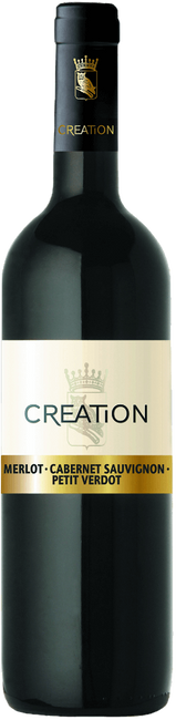 Image of Creation Wines Creation Cabernet Sauvignon - 75cl, Südafrika bei Flaschenpost.ch