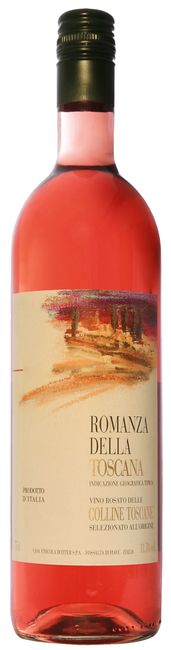 Image of Scherer&Bühler Rosato della Toscana IGT Romanza della Toscana"" - 75cl - Toskana, Italien bei Flaschenpost.ch