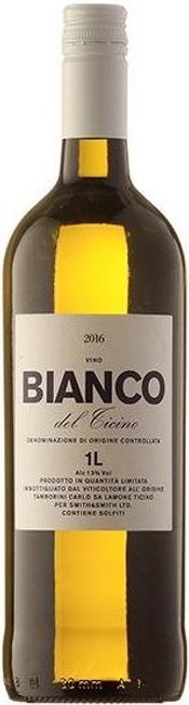 Image of Smith & Smith Bianco del Ticino DOC - 100cl - Tessin, Schweiz bei Flaschenpost.ch