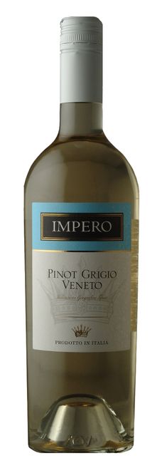 Image of Impero by I.W.G. Impero Pinot Grigio Venezia IGT - 75cl - Veneto, Italien bei Flaschenpost.ch