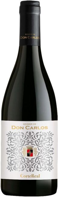 Image of DON CARLOS by Valsan 1831 Corte Real Utiel-Requena DOP - 150cl - Levante, Spanien bei Flaschenpost.ch