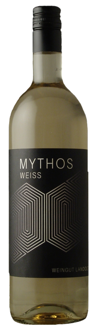 Image of Landolt Weine Mythos Ostschweizer weiss Cuvee - 75cl - Ostschweiz, Schweiz bei Flaschenpost.ch