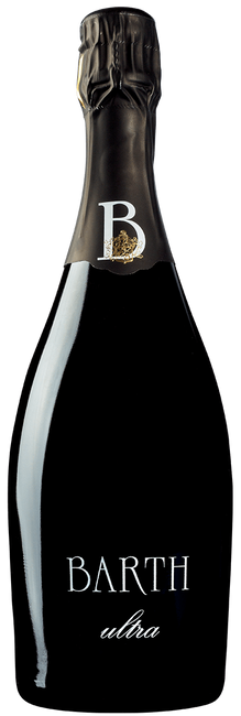 Image of Barth Ultra Sekt Pinot brut nature - 75cl - Rheintal, Deutschland bei Flaschenpost.ch
