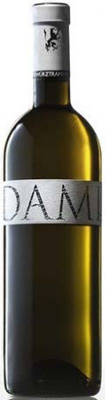 Bottle of Damian Gewurztraminer DOC from Tenuta Kornell