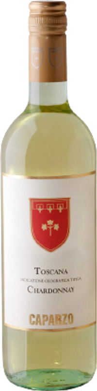 Flasche Chardonnay IGT Toscana 2022 6 FL von Borgo Scopeto