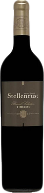 Image of Stellenrust Stellenrust Timeless - 75cl - Coastal Region, Südafrika bei Flaschenpost.ch