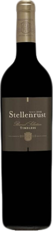 Image of Stellenrust Stellenrust Timeless - 75cl - Coastal Region, Südafrika