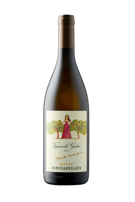 Image of Donnafugata Vigna di Gabri DOC Sicilia Donnafugata - 75cl - Sizilien, Italien bei Flaschenpost.ch