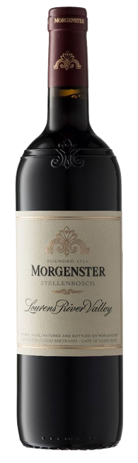Image of MORGENSTER Lourens River Valley - 150cl - Coastal Region, Südafrika bei Flaschenpost.ch