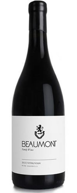 Image of Beaumont Wines Vitruvia NEW BABY white Beaumont Wines Western Cape Südafrika - 75cl, Südafrika bei Flaschenpost.ch