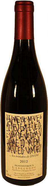 Image of Divem Les Initiales De Divem VDP - 300cl - Midi - Languedoc-Roussillon, Frankreich bei Flaschenpost.ch