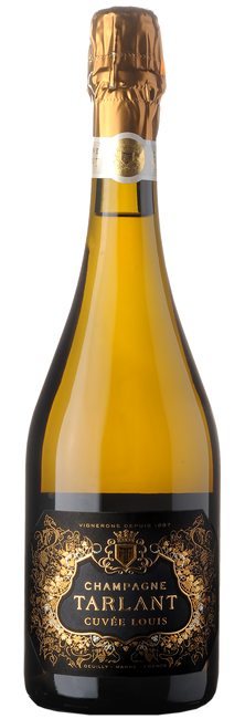 Image of Tarlant Tarlant Cuvée Louis Brut Nature - 75cl - Champagne, Frankreich bei Flaschenpost.ch