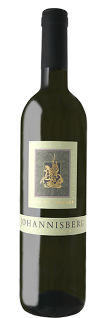 Image of Clavien Johannisberg du Valais AOC Cave St. Georges - 75cl - Wallis, Schweiz bei Flaschenpost.ch