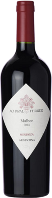 Image of Achaval Ferrer Malbec Mendoza - 75cl - Mendoza, Argentinien bei Flaschenpost.ch