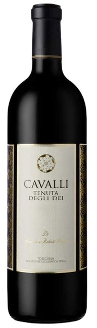 Image of Tenuta degli Dei - Roberto Cavalli Cavalli Toscana IGT - 75cl - Toskana, Italien bei Flaschenpost.ch