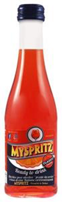 Image of Polini MySpritz - 20cl, Italien bei Flaschenpost.ch