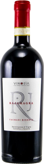 Image of Vinosia Rajamagra Riserva Taurasi - 75cl - Kampanien, Italien bei Flaschenpost.ch