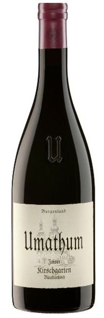 Image of Weingut Familie Umathum Blaufrankisch Joiser Kirschgarten - 75cl - Burgenland, Österreich bei Flaschenpost.ch