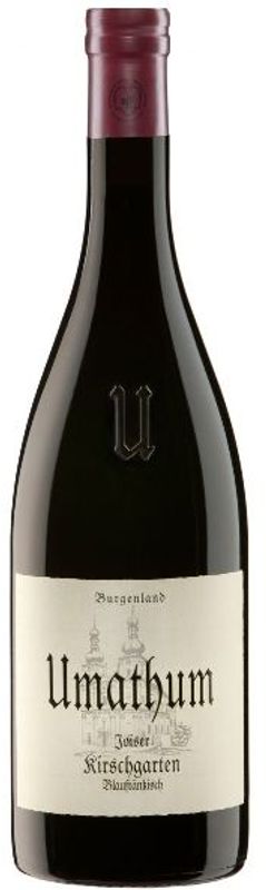 Image of Weingut Familie Umathum Blaufrankisch Joiser Kirschgarten - 75cl - Burgenland, Österreich