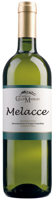 Image of Castello Colle Massari Melacce Montecucco DOC - 75cl - Toskana, Italien bei Flaschenpost.ch