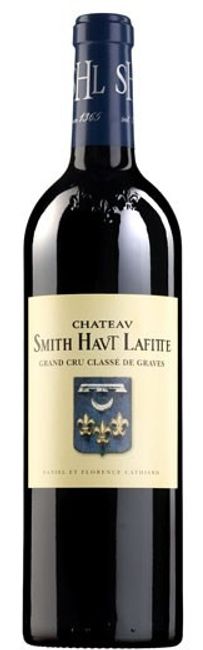 Image of Château Smith-Haut-Lafitte Chateau Smith Haut Lafitte Cru Classe Pessac-Leognan AOC - 75cl - Bordeaux, Frankreich bei Flaschenpost.ch