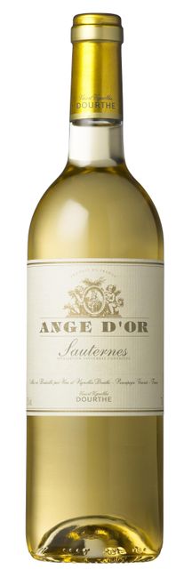 Image of Dourthe Ange d'Or Sauternes AC - 37.5cl - Bordeaux, Frankreich bei Flaschenpost.ch