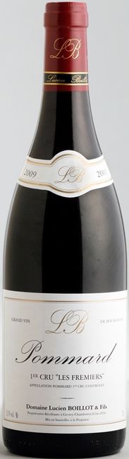 Image of Domaine Louis Latour Pommard Epenots 1er Cru AC - 75cl - Burgund, Frankreich bei Flaschenpost.ch