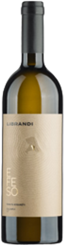 Bottle of Efeso IGT Bianco Calabria Val Di Neto Librandi from Librandi
