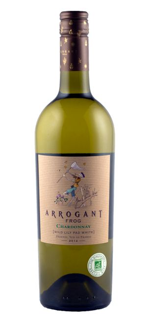 Image of Jean-Claude Mas Chardonnay Lily Pad IGP - 75cl - Midi - Languedoc-Roussillon, Frankreich bei Flaschenpost.ch