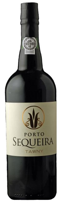 Image of Quinta da Sequeira Quinta da Sequeira Porto Tawny - 75cl - Douro, Portugal bei Flaschenpost.ch
