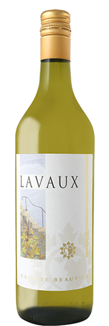 Image of Cave de Beauvoir Lavaux AOC - 50cl - Waadt, Schweiz bei Flaschenpost.ch