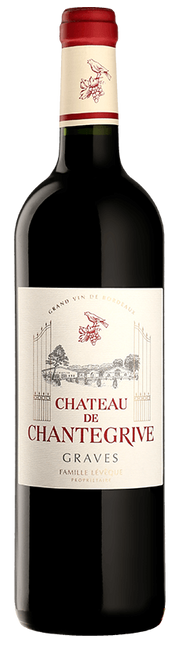 Image of Château de Chantegrive Château De Chantegrive Graves Rouge - 150cl - Bordeaux, Frankreich bei Flaschenpost.ch