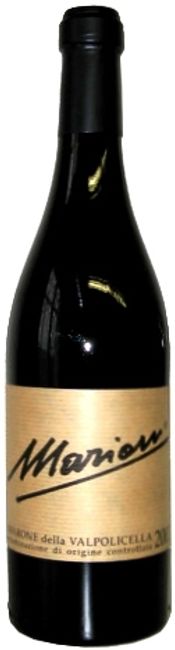 Image of Marion Amarone della Valpolicella DOC - 150cl - Veneto, Italien bei Flaschenpost.ch