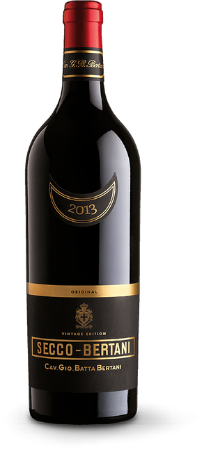 Image of Bertani Secco Vintage - 75cl - Veneto, Italien bei Flaschenpost.ch