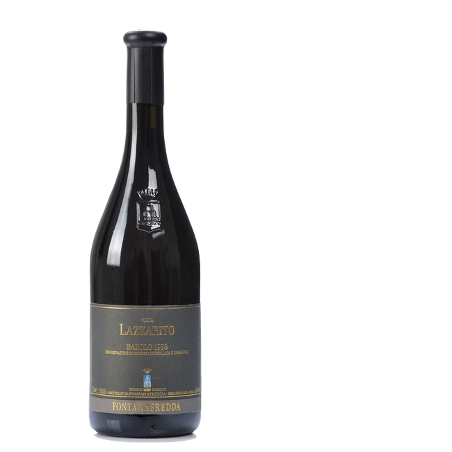 Image of Mirafiore Barolo Lazzarito DOCG - 75cl - Piemont, Italien bei Flaschenpost.ch
