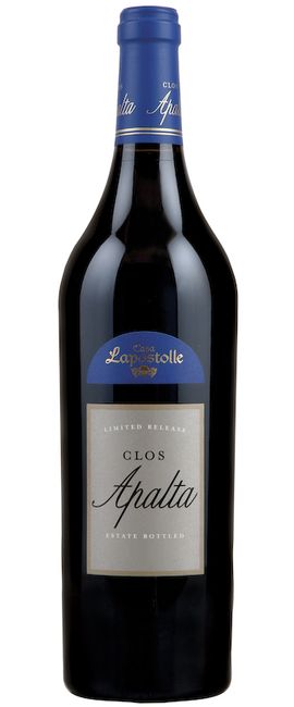 Image of Casa Lapostolle Clos Apalta MO - 75cl - Valle Central, Chile bei Flaschenpost.ch