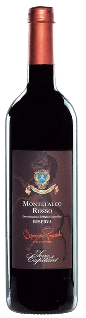 Image of Cantina Domenico Pennacchi Montefalco DOC Rosso Riserva - 150cl - Umbrien, Italien bei Flaschenpost.ch