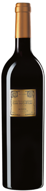 Image of Charles Bonvin Fils Clos du Château Cuvée Barrique AOC - 75cl - Wallis, Schweiz bei Flaschenpost.ch